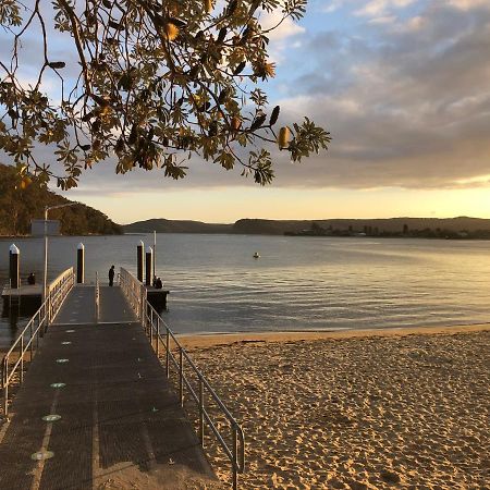 Hotel Agapi On Cambridge Umina Beach Esterno foto