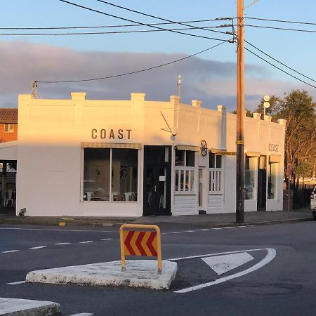 Hotel Agapi On Cambridge Umina Beach Esterno foto