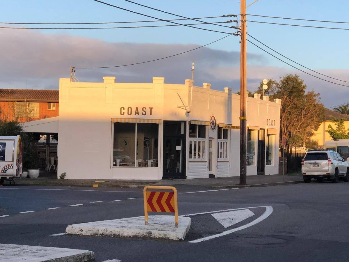 Hotel Agapi On Cambridge Umina Beach Esterno foto