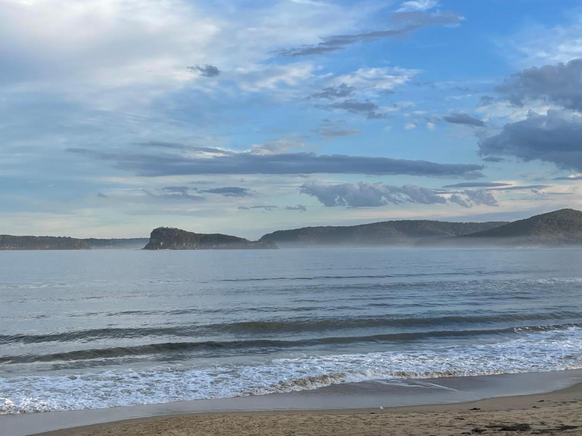 Hotel Agapi On Cambridge Umina Beach Esterno foto